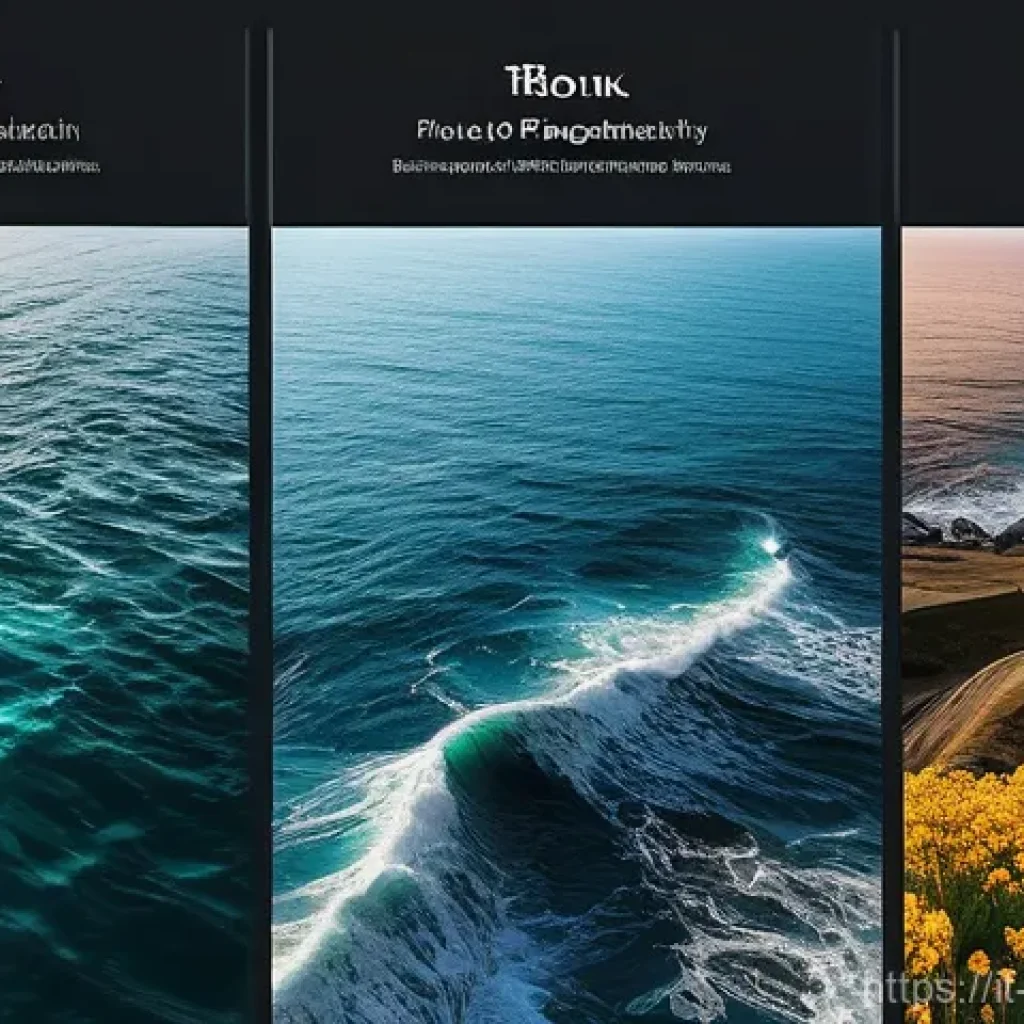 제과제빵 자격증 취득 이후 진로 - Here are three image generation prompts in English, designed to be detailed and adhere to the specif...