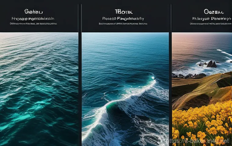 제과제빵 자격증 취득 이후 진로 - Here are three image generation prompts in English, designed to be detailed and adhere to the specif...