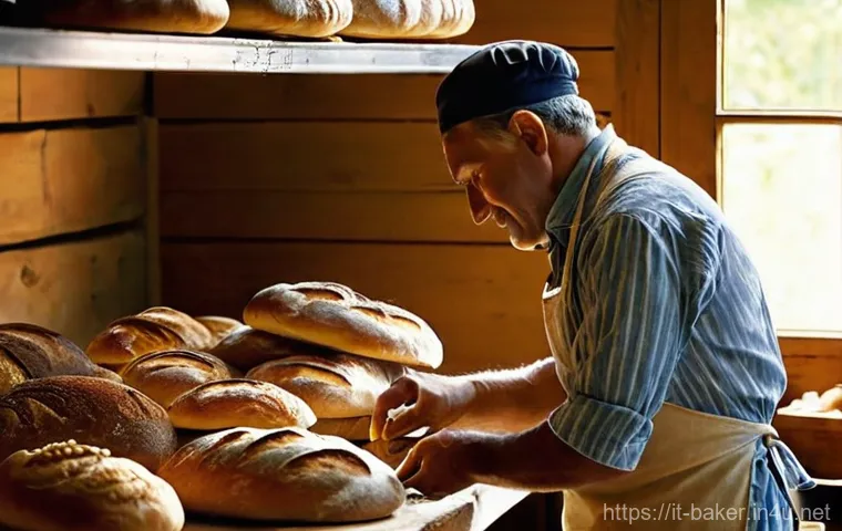 제과제빵 분야의 인기 자격증 - **Prompt 1: Precision in Pastry Artistry**
    "A certified Italian pastry chef, a focused woman in ...