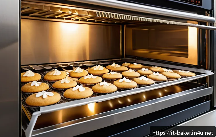 Le tecnologie indispensabili che stanno rivoluzionando il settore della pasticceria italiana nel 2024 3 제과제빵 업계에서 선호하는 기술 관련 이미지 1